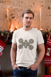 Moving Illusion Men's T-Shirt