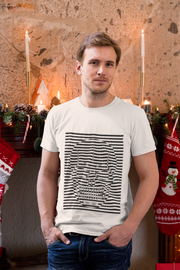Skull Illusion Men's T-Shirt