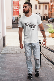 Everything On Track Mate - Men's T-Shirts
