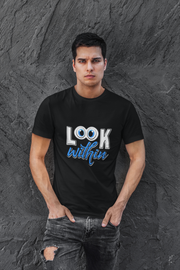 Look Within - Men's T-Shirts