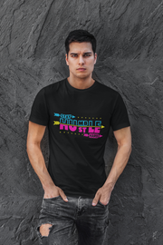 Stay Humble Hustle Hard - Men's T-Shirts