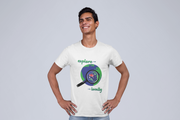 Explore Locally Men's T-Shirt