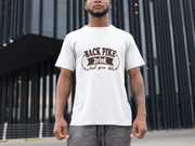 Back Pike Drink What You Like Men's T-Shirt