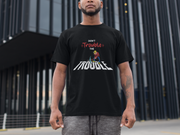 Don't Trouble The Trouble Men's T-Shirt