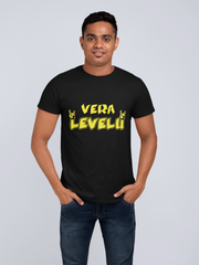 Vera Levelu Men's T-Shirt