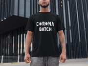 Corona Batch Men's T-Shirt