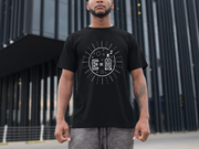 E=MC2 Men's T-Shirt
