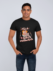Vela Solliye Kolrangaya Men's T-Shirt
