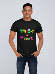 Trick Or Treat Men's T-Shirt