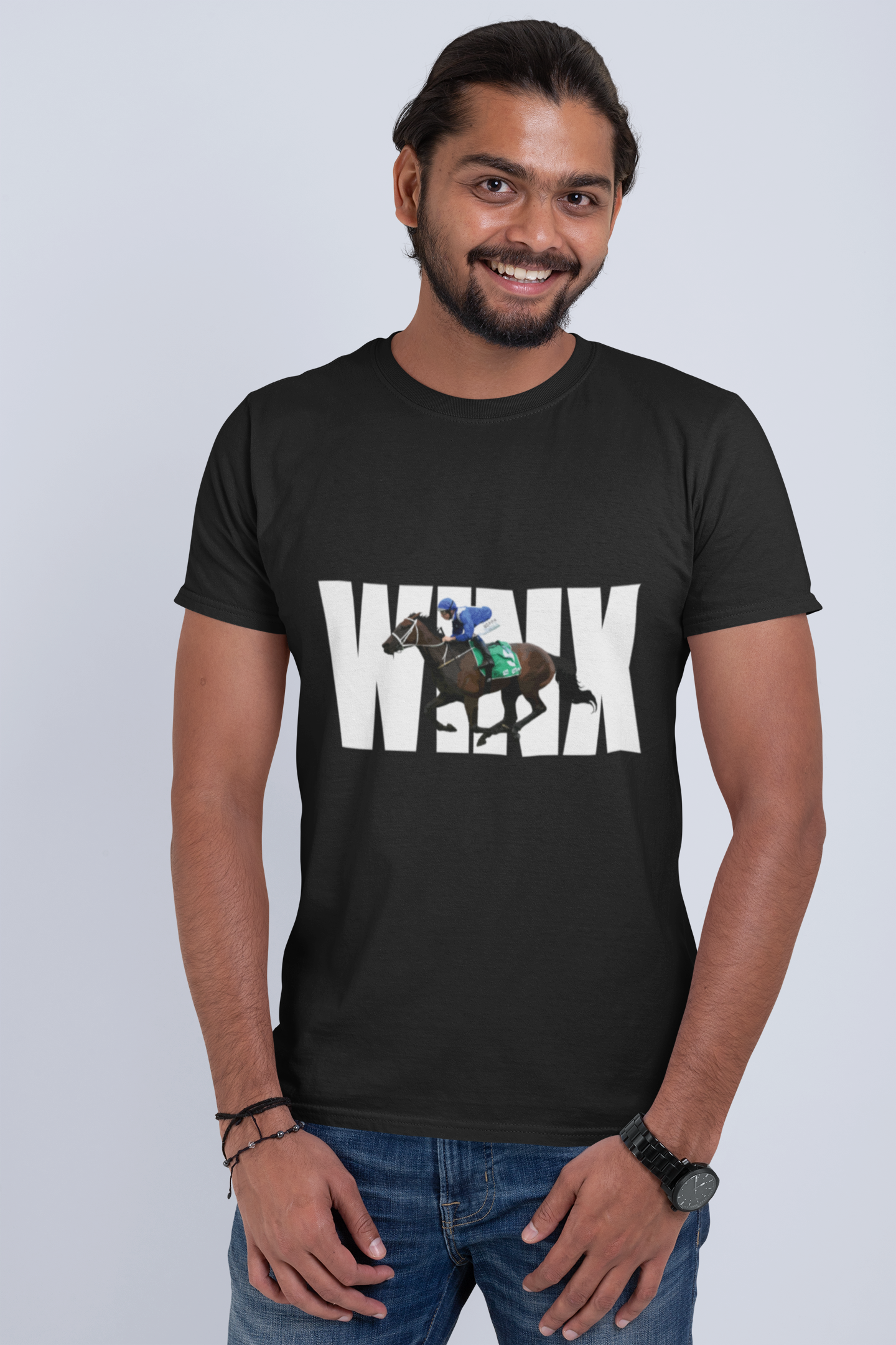 Wink Men's T-Shirts