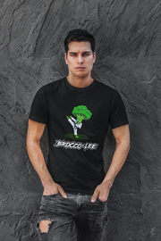 Brocco-Lee Men's T-Shirt