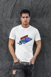 Mobile Addicted Men's T-Shirt