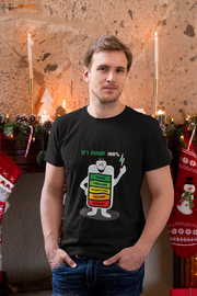 It's Friday 100% Men's T-Shirt