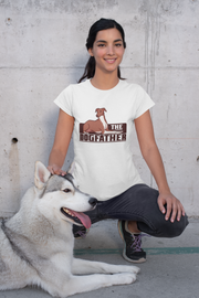 The Dogfather Women's T-Shirt