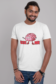 Use Me Men's T-Shirt