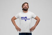 The Turbanator Men's T-Shirt
