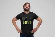 One Love Men's T-Shirt