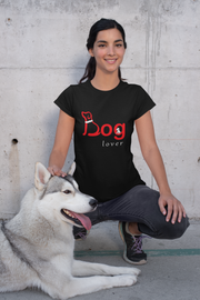 Dog Lover Women's T-Shirt