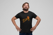 King Men's T-Shirt