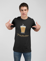 Positivitea Men's T-Shirt