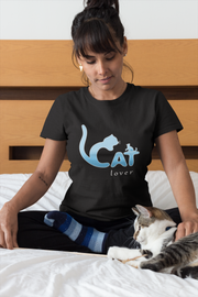 Cat Lover Women's T-Shirt