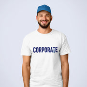 Corporate Men's T-Shirt