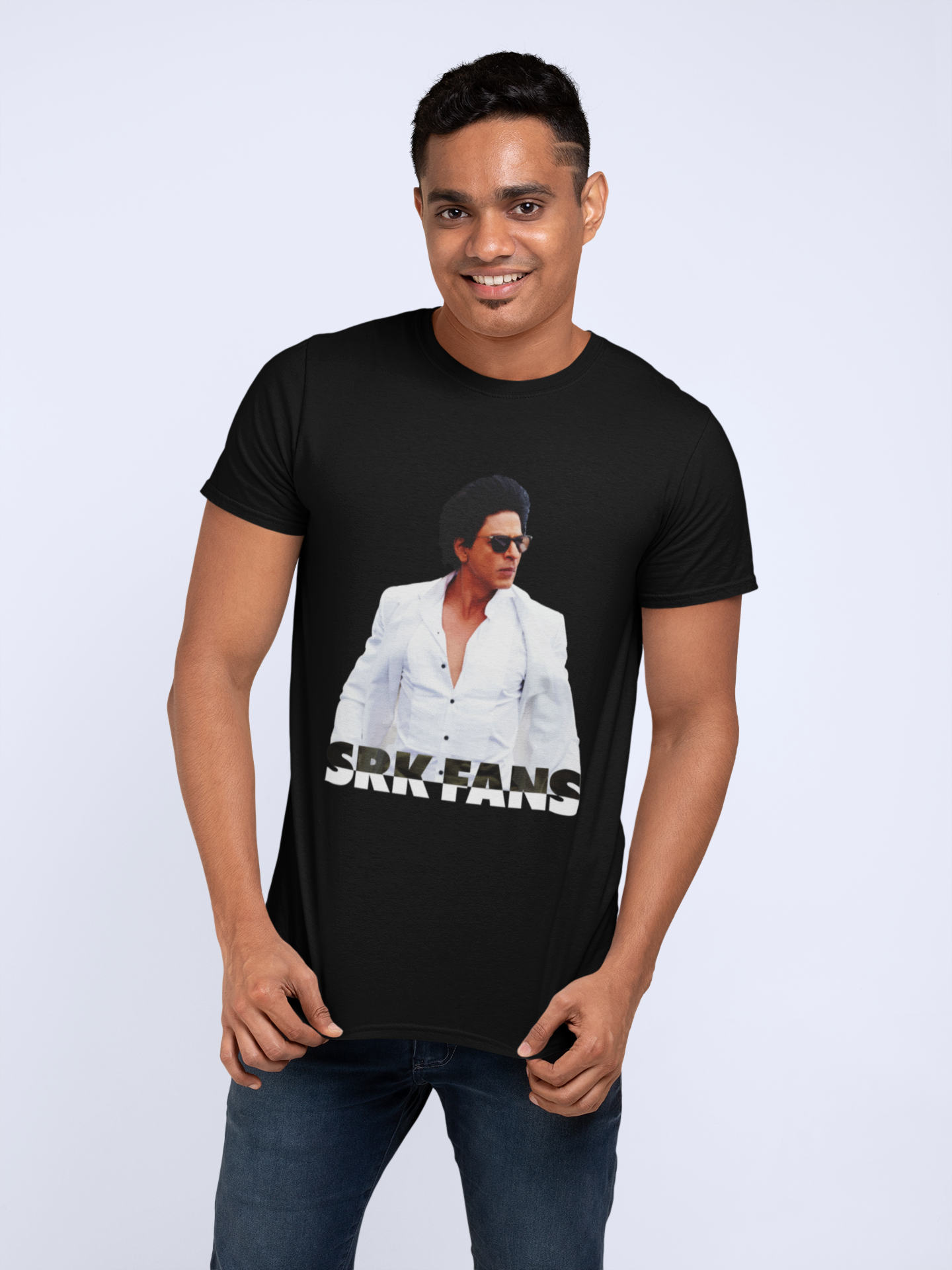 SRK Fans T-Shirt