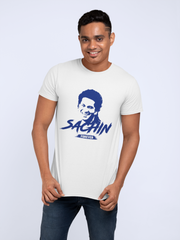 Sachin Forever Men's T-Shirt