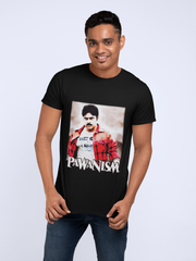 Pawan Kalyan Fans T-Shirt