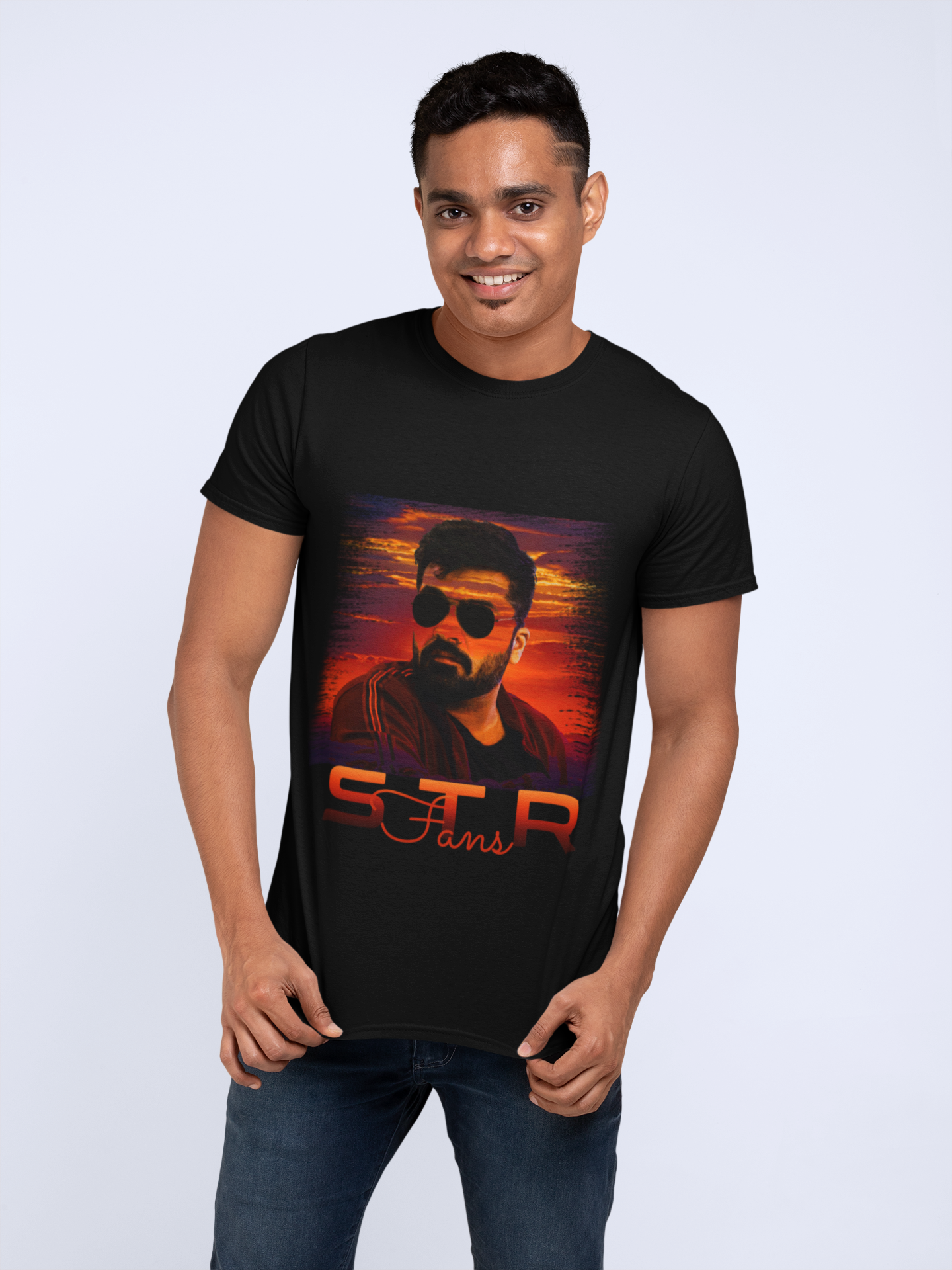 STR Fans T-Shirt