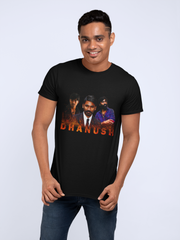 Dhanush Fans T-Shirt
