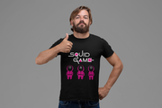 Squid Game Men's T-Shirts