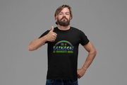 Be A Rainbow In Someones Cloud  Men's T-Shirts