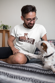 T-Shirt  Dog Father